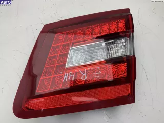 A2128201064 Фонарь крышки багажника правый Mercedes E W212 Арт 53851825, вид 1