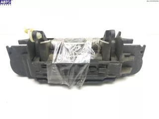  Накладка на ручку двери Audi A4 B7 Арт 900494717, вид 2