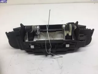  Корпус (держатель) ручки двери задней правой Audi A6 C5 (S6,RS6) Арт 900495147, вид 1