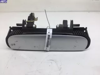 Корпус (держатель) ручки двери задней правой Audi A6 C5 (S6,RS6) Арт 900495147, вид 2