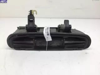  Корпус (держатель) ручки двери передней правой Audi A6 C5 (S6,RS6) Арт 900494906, вид 1