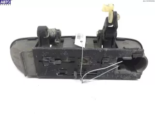  Корпус (держатель) ручки двери передней правой Audi A6 C5 (S6,RS6) Арт 900494906, вид 2