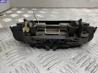 Накладка на ручку двери Audi A4 B7 Арт 900494715, вид 2