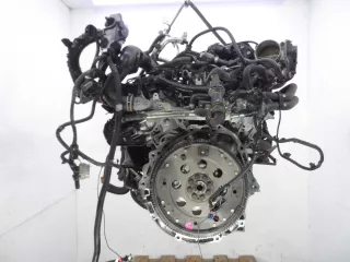 VQ35DE Двигатель Infiniti QX60 1 Арт 00137412, вид 1