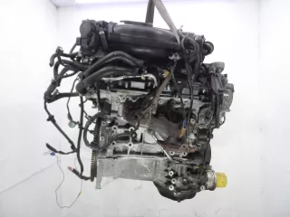 VQ35DE Двигатель Infiniti QX60 1 Арт 00137412, вид 3