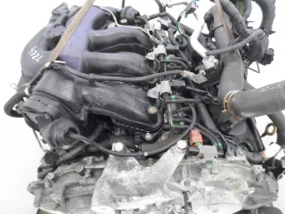 VQ35DE Двигатель Infiniti QX60 1 Арт 00137412, вид 5
