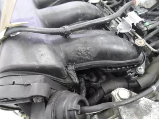 VQ35DE Двигатель Infiniti QX60 1 Арт 00137412, вид 6