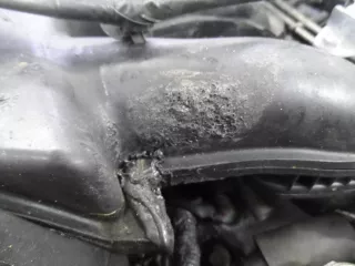 VQ35DE Двигатель Infiniti QX60 1 Арт 00137412, вид 7