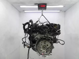 VQ35DE Двигатель Infiniti QX60 1 Арт 00137412, вид 8