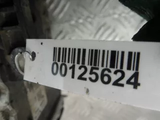 6510901800 Радиатор интеркулера Mercedes C W205 Арт 00125624, вид 3
