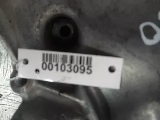 A6512340339,6512340339 Кронштейн компрессора кондиционера Mercedes C W205 Арт 00103095, вид 2