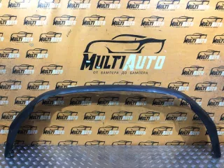 521690R060 Юбка бампера задняя Toyota Rav 4 4 Арт MA96347, вид 4