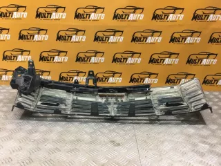5310158260 Решетка радиатора передняя Toyota Alphard 3 Арт MA96368, вид 16