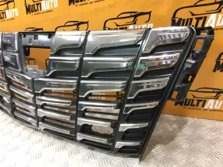 5310158260 Решетка радиатора передняя Toyota Alphard 3 Арт MA96368, вид 8