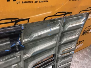 5310158260 Решетка радиатора передняя Toyota Alphard 3 Арт MA96368, вид 10