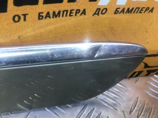 a1646905362 Молдинг двери задний левый Mercedes ML W164 Арт MA96387, вид 3