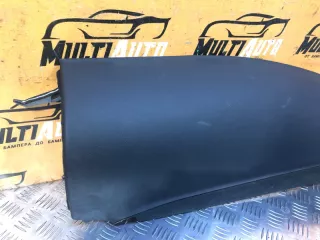 7456226 Боковина сиденья задняя правая BMW 5 G30/G31 Арт MA96580, вид 3