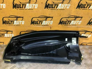 7456226 Боковина сиденья задняя правая BMW 5 G30/G31 Арт MA96580, вид 5