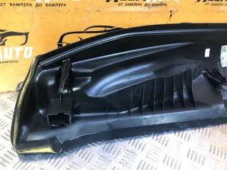 7456226 Боковина сиденья задняя правая BMW 5 G30/G31 Арт MA96580, вид 6