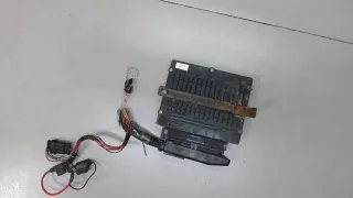 LPG67R010098 Блок управления газового оборудования Subaru Legacy 3 Арт 7080218, вид 2