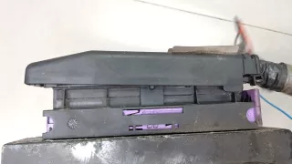 LPG67R010098 Блок управления газового оборудования Subaru Legacy 3 Арт 7080218, вид 3