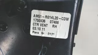 AM51R014L20CDW Дефлектор обдува салона Ford C-max 2 Арт 7081842, вид 3