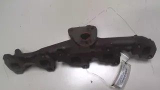  Коллектор выпускной Opel Combo C Арт 7074512, вид 1
