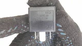 2s7t14b192aa Реле (прочее) Ford Fiesta 5 Арт 7084750, вид 2