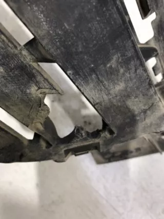 51117307993 Решетка бампера BMW X5 F15 Арт lz92936, вид 3