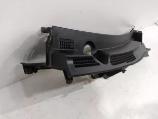 668631CD0A Накладка жабо Infiniti QX70  Арт lz138082, вид 2