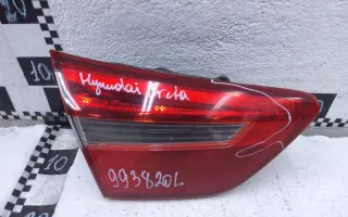 92403M0000 Фонарь задний левый внутренний Hyundai Creta 1 Арт 993820L, вид 1