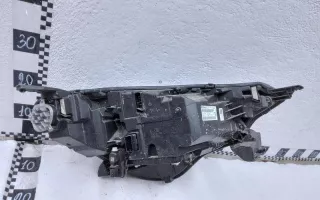 260605885R Фара передняя левая Renault Arkana Арт 993841L, вид 2