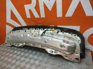 LR060793, FK7216E636AC8LQV Подушка безопасности пешехода Land Rover Discovery sport Арт 180997PM, вид 6
