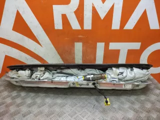 LR060793, FK7216E636AC8LQV Подушка безопасности пешехода Land Rover Discovery sport Арт 180997PM, вид 7