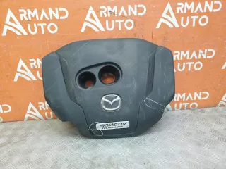 PY8V102F0B крышка двигателя Mazda CX-9 2 Арт 182592PM, вид 1
