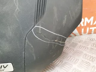 PY8V102F0B крышка двигателя Mazda CX-9 2 Арт 182592PM, вид 3
