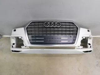  Бампер передний Audi Q7 4M Арт smt8070995, вид 1