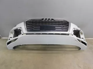  Бампер передний Audi Q7 4M Арт smt8070995, вид 2