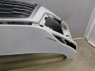  Бампер передний Audi Q7 4M Арт smt8070995, вид 3