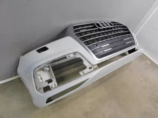  Бампер передний Audi Q7 4M Арт smt8070995, вид 4