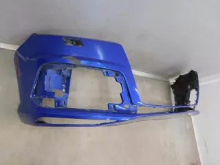  Бампер передний Audi Q7 4M Арт smt3790971, вид 3