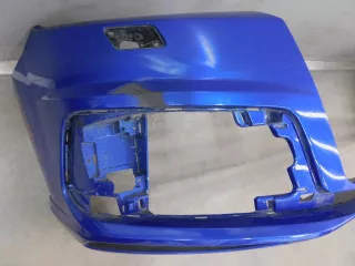  Бампер передний Audi Q7 4M Арт smt3790971, вид 4