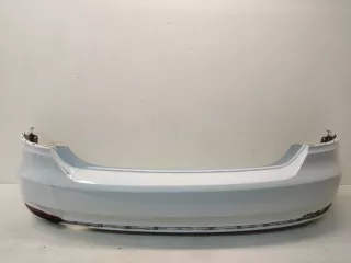6RU807421DGRU бампер Volkswagen Polo 5 Арт lz153832, вид 1