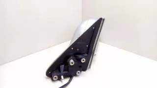 E13013263 Зеркало наружное правое Mazda 626 GE Арт 2064659, вид 3