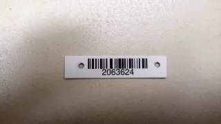 E13010519 Зеркало наружное левое Mazda 626 GE Арт 2063624, вид 7