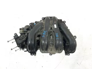 LF6013100 коллектор впускной Mazda 3 BK Арт lz153894, вид 1