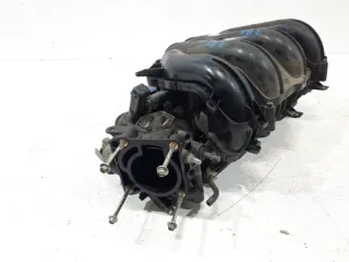 LF6013100 коллектор впускной Mazda 3 BK Арт lz153894, вид 4