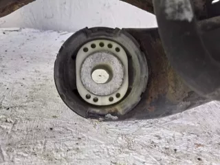  Балка задняя Audi A6 C6 (S6,RS6) Арт 00120957, вид 10