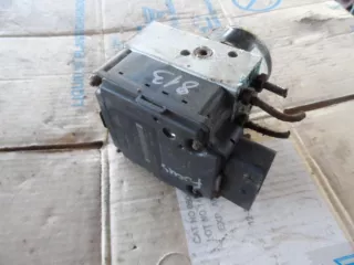 98AG2M110CA,10094801053 Блок ABS Ford Focus 1 Арт 00111316, вид 1