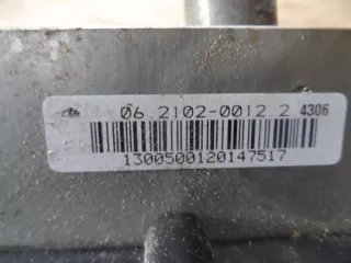 06210905843,06210203323 Блок ABS Nissan Armada Арт 00137910, вид 5